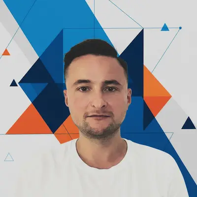 Portrait of Karol Modelski, Founder